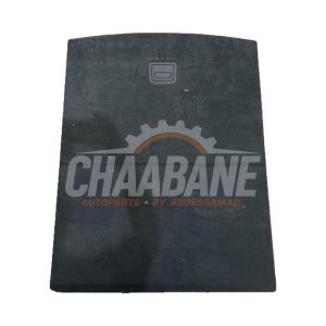 Tapis de coffre 4KE861531 Audi E-tron (GEN) 50 quattro 2018