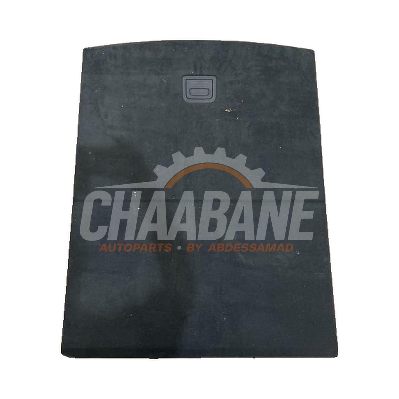 Coffre tapis 4KE861531 Audi E-tron (GEN) 50 quattro 2018