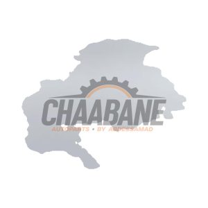 Portiere 4portes avant gauche A1187202101 Mercedes CLA (118.3)