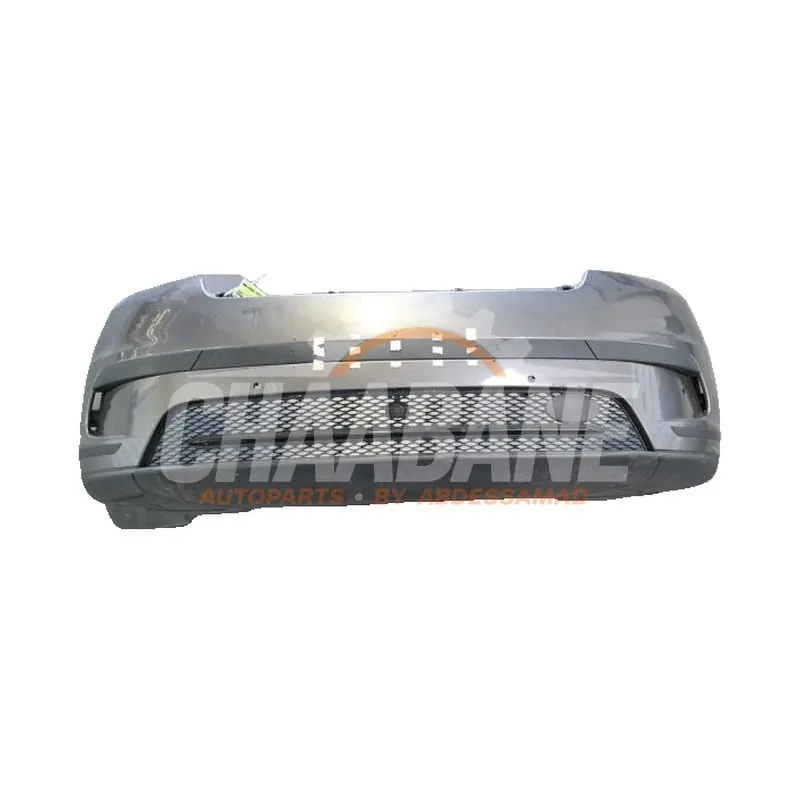 Pare-chocs avant J8A217B971EB8LML Landrover Range Rover Velar (LY) 2.0 D180 AWD