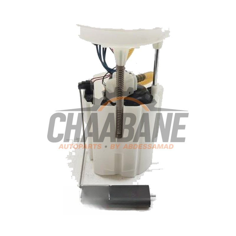 Pompe carburant electrique 733926706 BMW i8 (I12) 1.5 TwinPower Turbo 2014 / 2020