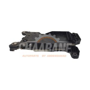 Boitier de batterie 9387574 BMW 2 serie Gran Tourer (F46) 218i 1.5 TwinPower Turbo 12V 2014