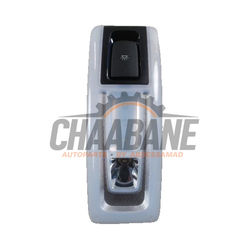 Eclairage interieur arriere 9288995 BMW X5 (F15) xDrive 35d 3.0 24V 2013 / 2018