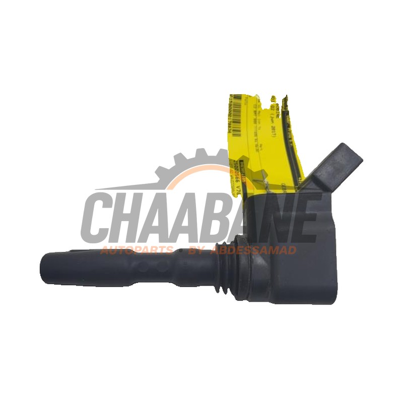 Broche bobine 04E905110M Audi Q2 (GAB/GAG) 1.0 TFSI 12V 2016