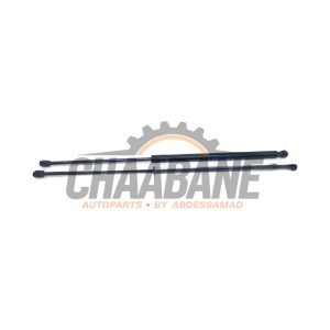 Kit amortisseur gaz hayon 7E0827550C02S Volkswagen Transporter/Caravelle T6 2.0 TDI 204 4Motion 2015 / 2024