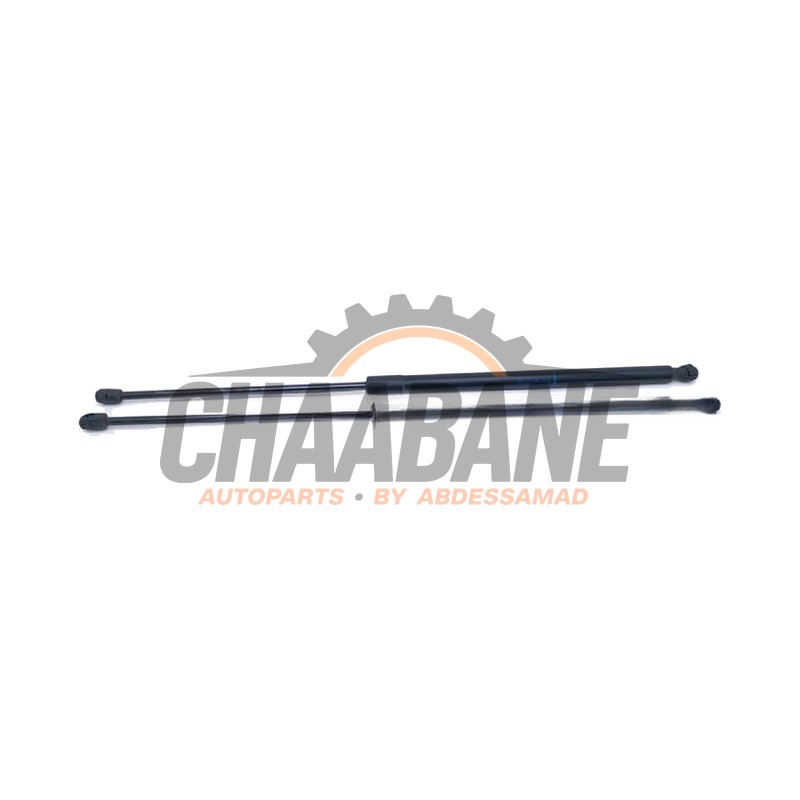 Kit amortisseur gaz hayon 7E0827550C02S Volkswagen Transporter/Caravelle T6 2.0 TDI 204 4Motion 2015 / 2024
