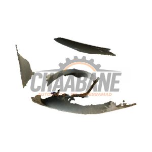 Pare-chocs avant A2058856002 Mercedes C (R205)