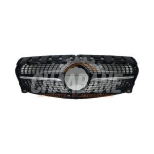 Calandre A1178880600 Mercedes CLA (118.3)