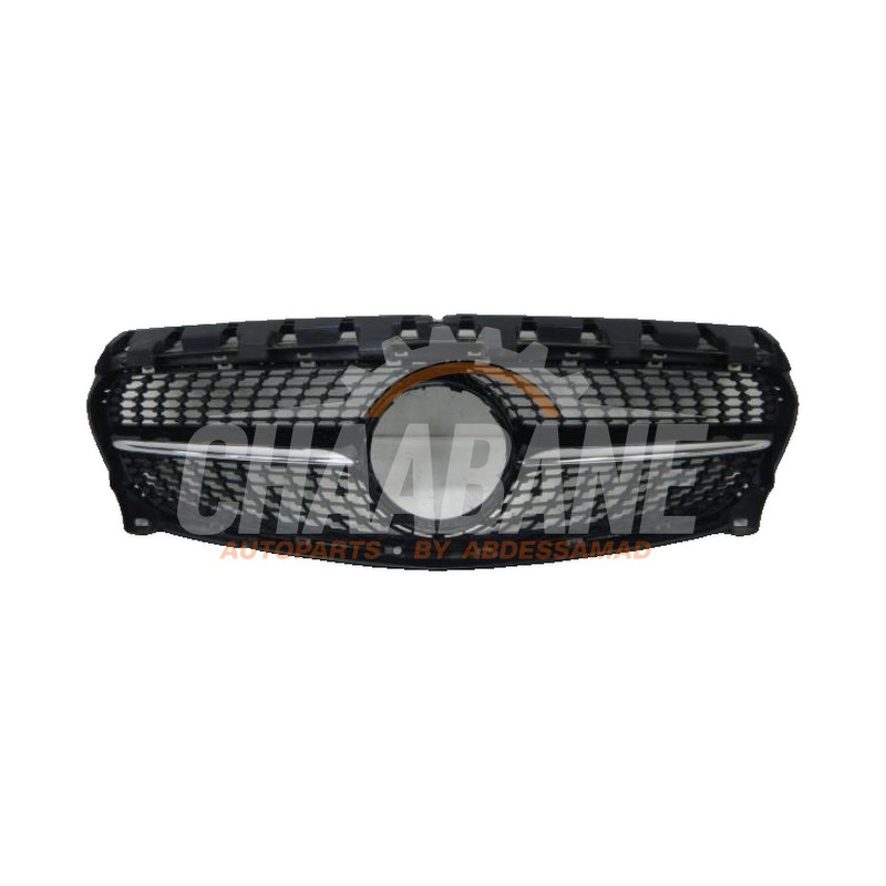 Calandre A1178880600 Mercedes CLA (118.3)