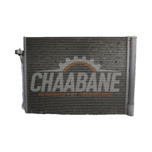 Radiateur clim 9239992 BMW X5 (F15) xDrive 35i 3.0 2013 / 2018