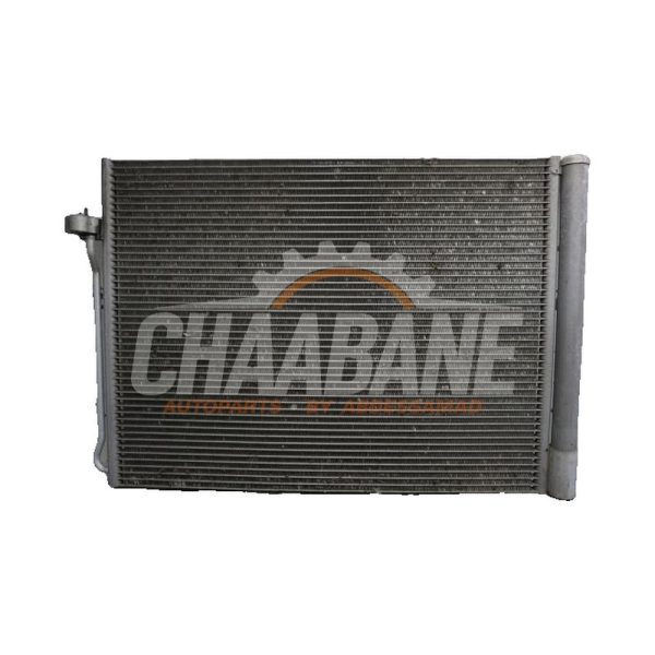 Radiateur clim 9239992 BMW X5 (F15) xDrive 35i 3.0 2013 / 2018