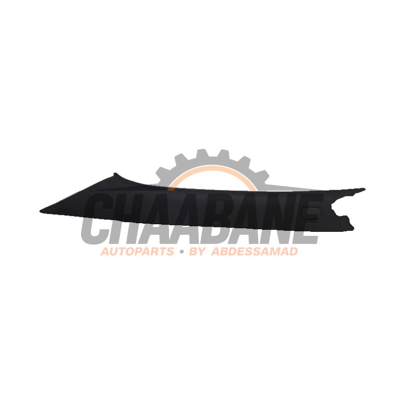 Montant avant gauche A1176900325 Mercedes CLA Shooting Brake (117.9) 2.2 CLA-220 CDI, 220 d 16V