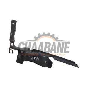 Divers en plastique HK83001A04AC Jaguar F-Pace 2.0 Turbo 16V AWD