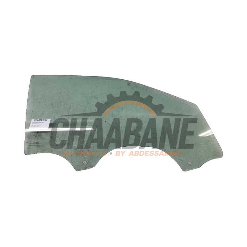 Vitre avant droite 6V0845202C Skoda Fabia III Combi (NJ5) 1.0 TSI 12V 2014 / 2022