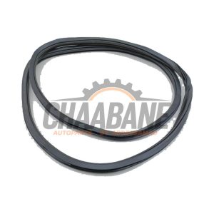 Joint caoutchouc portiere 4portes avant gauche 4M0831721D Audi Q7 (4MB/4MG) 3.0 TDI V6 24V 2015