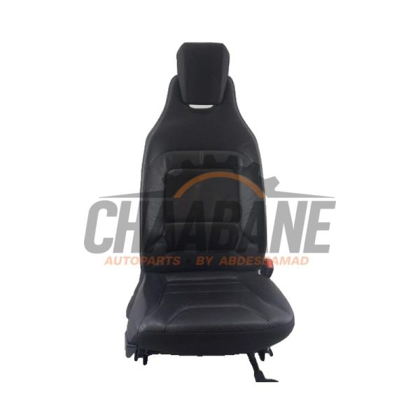 Siege droit BMW i3 (I01) i3s 2013 / 2022