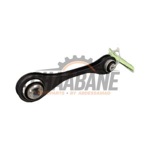 Bras de suspension arriere gauche 6878633 BMW 4 serie Gran Coupe (G26) 420d Mild Hybrid 2.0 16V 2021