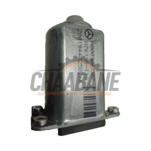 Moteur de vitre portiere A0009061507 Mercedes CLA (118.3) 1.5 CLA-180d