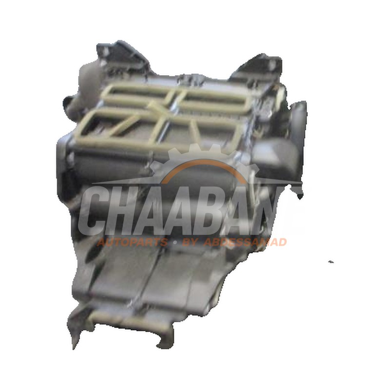 Radiateur chauffage C2D4693 Jaguar XF Sportbrake