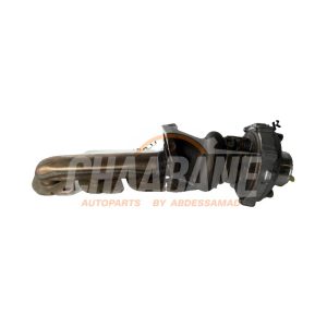 Turbo A2780903680 Mercedes S (222.0/222.1) 4.7 S-500, S-500L V8 32V 4-Matic