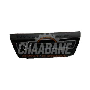 Panneau commande radio 9371455 BMW 2 serie Gran Tourer (F46) 218i 1.5 TwinPower Turbo 12V 2014