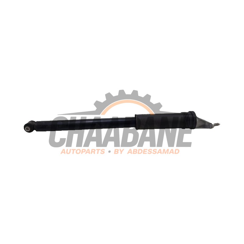 Amortisseur arriere droit A2473209603 Mercedes GLB (247.6) 1.3 GLB-180 Turbo 16V