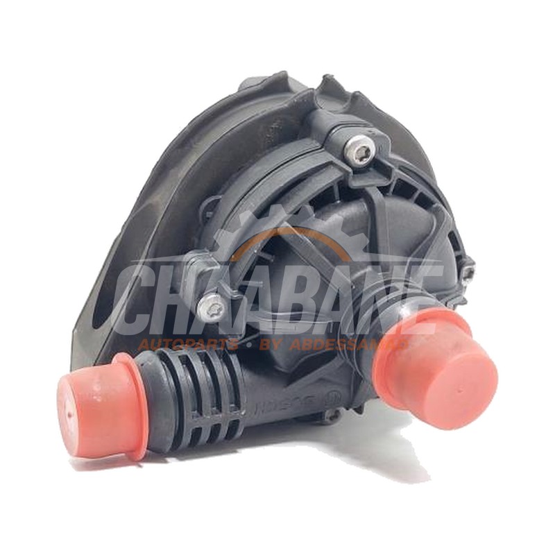 Pompe a eau supplementaire 9470972 BMW 2 serie Gran Coupe (F44) 218i 1.5 TwinPower Turbo 12V 2019