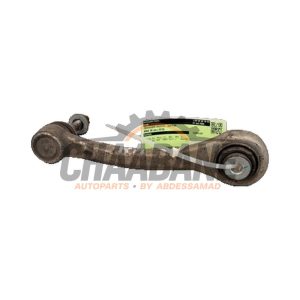 Bras de suspension arriere droit 33326795048 BMW X6 (F16) M50d 3.0 24V 2014 / 2019