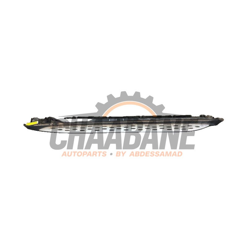 Seuil gauche 2536900155 Mercedes GLC Coupe (C253) 2.0 220d 16V 4-Matic
