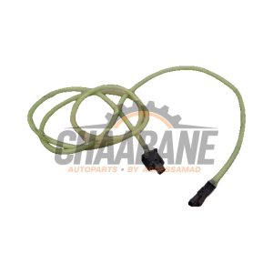 Capteur crash pietons 65765A26F19 BMW iX (I20) xDrive M60 2021