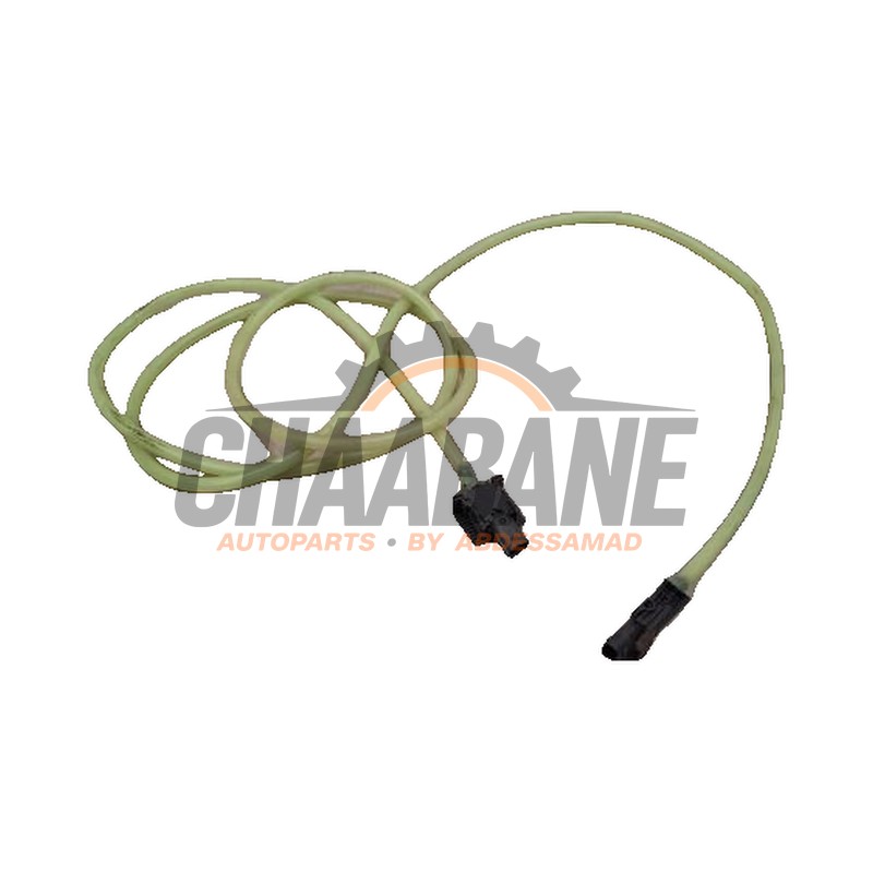 Capteur crash pietons 65765A26F19 BMW iX (I20) xDrive M60 2021