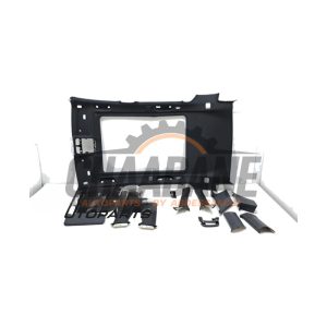 Revetement plafond 51438072813 BMW X3 (G01) xDrive 30e 2.0 TwinPower Turbo 16V 2017