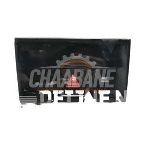 Commutateur eclairage durgence 5H0925200 Volkswagen Multivan T7 1.4 eHybrid 16V 2021