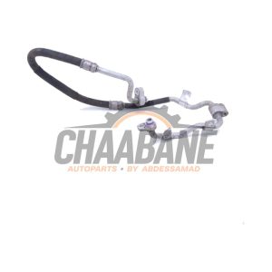 Tuyau clim 8V0816721F Audi RS 3 Sportback (8VA/8VF) 2.5 TFSI 20V Quattro 2015 / 2020
