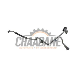 Tuyau clim 1EA816741L Audi Q4 Sportback (4FN) 40 e-tron 2021