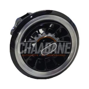 Aerateur tableau de bord A24783012017 Mercedes B (W247) 2.0 B-200d