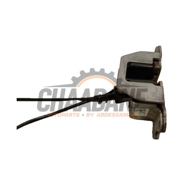 Serrure arriere gauche 729103116 BMW I3 2013 / 2022
