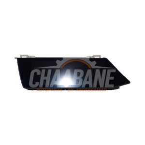 Affichage navigation 5A0E6B6 BMW X5 (G05) xDrive 45 e iPerformance 3.0 24V 2018