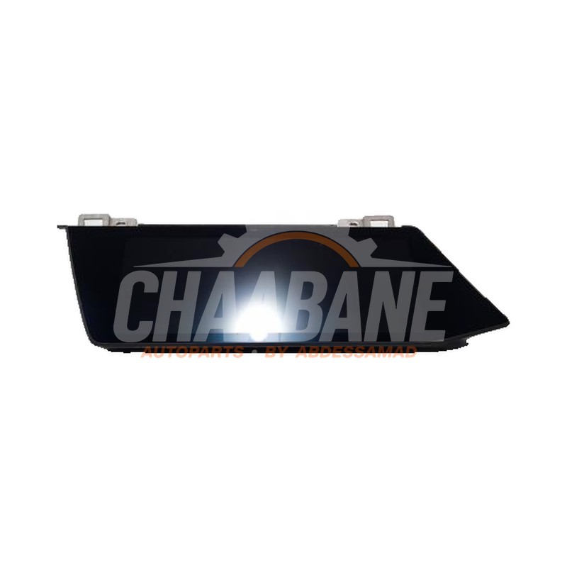 Affichage navigation 5A0E6B6 BMW X5 (G05) xDrive 45 e iPerformance 3.0 24V 2018