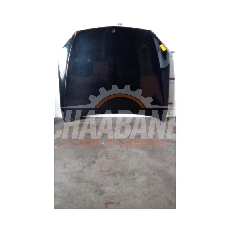Capot A2228800057 Mercedes S (222.0/222.1) 3.0 S-350d 4-Matic
