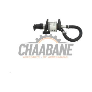 Pompe a carburant 4K0261163E Audi A6 Avant (C8) 3.0 V6 24V 55 TFSI Mild Hybrid Quattro 2018