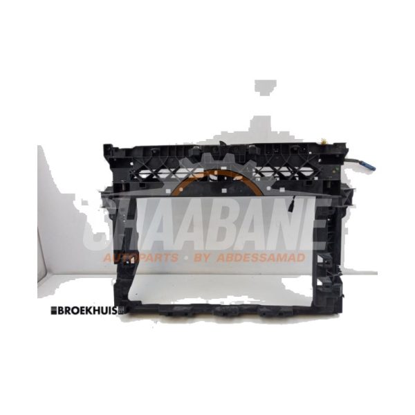 Panneau avant 575805588M Seat Ateca (5FPX) 1.0 TSI 12V 2016