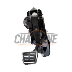 Pedale de frein 5Q1723058BQ Skoda Octavia Combi (5EAC) 2.0 TSI RS 245 16V 2012 / 2020