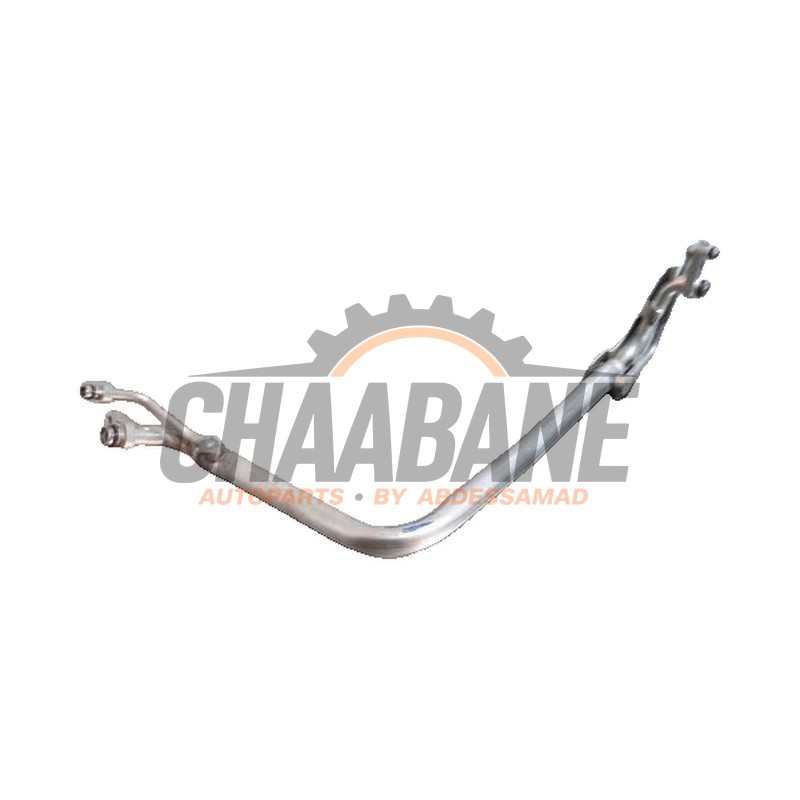 Tuyau clim 5WB816738 Seat Leon (5FB) 2.0 TDI Ecomotive 16V 2012 / 2020