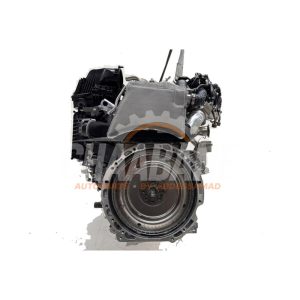 Moteur A6540907001 Mercedes GLE Coupe (C167) 300d EQ Boost 2.0 Turbo 16V 4-Matic