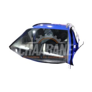 Pare-brise 658845011S Skoda Kamiq 1.0 TSI 12V 2019