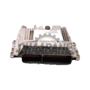 Ordinateur gestion moteur 0281019675 Maserati Ghibli III 3.0 Diesel 2013