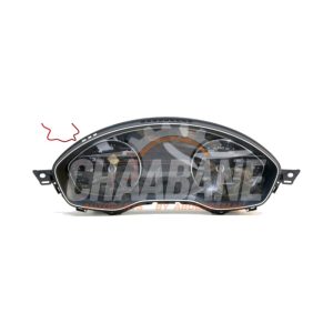 Instrument de bord 8W6920700B Audi A5 Sportback (F5A/F5F) 1.4 TFSI 16V 2016