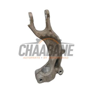 Fourche damortisseur avant gauche 8W0413037H Audi A4 2015