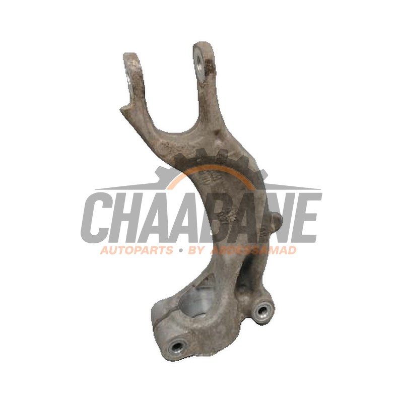 Fourche damortisseur avant gauche 8W0413037H Audi A4 2015